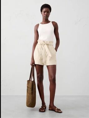 Stenströms Elly shorts